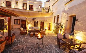 Young Cave Hotel